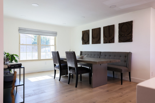 The Real Deal Home | Golden, CO | Modern Whole Home Renovation