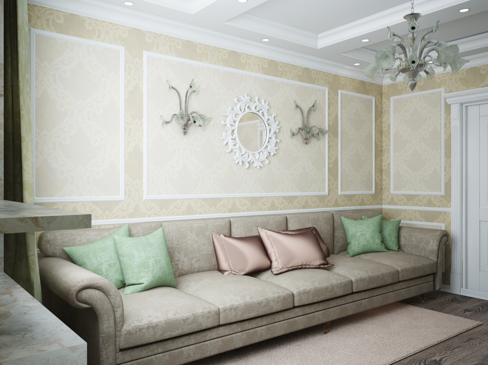 Ладожский парк