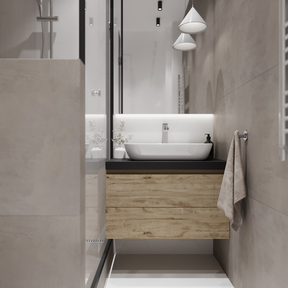 Кольцово, Технопарковая 5