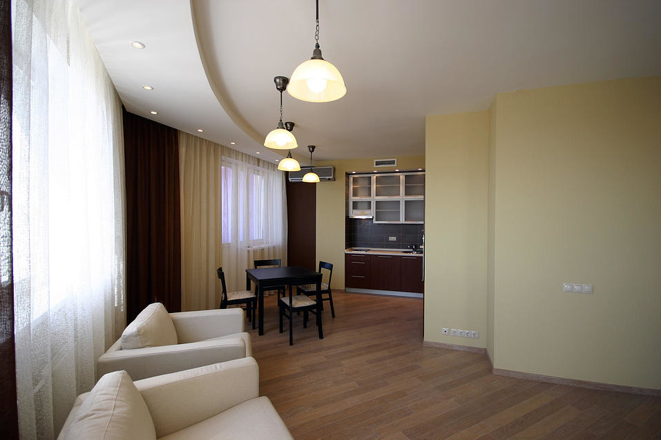 ЖК "Гранд Парк" 67кв.м.