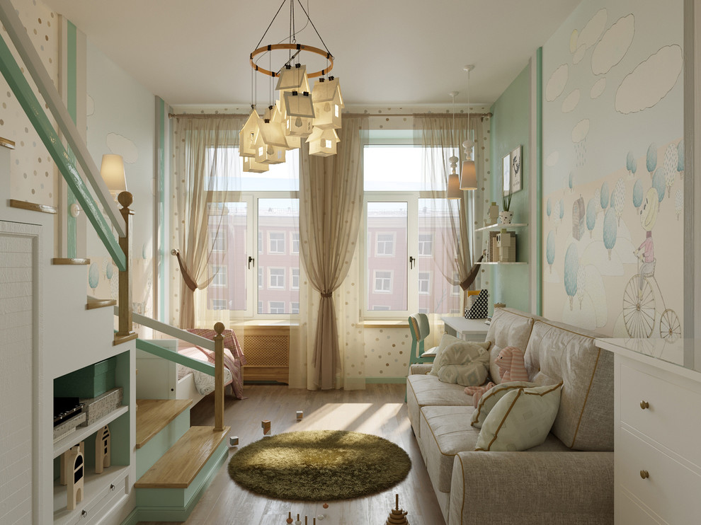 Квартира на Кавалергардской