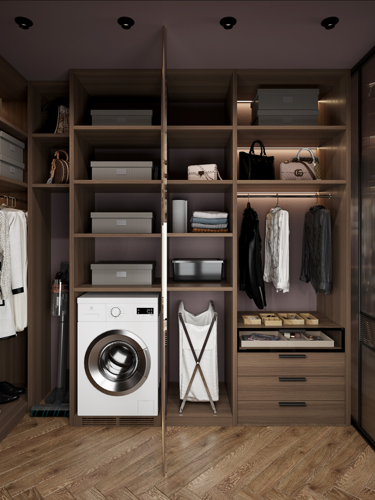 ЖК Создатели