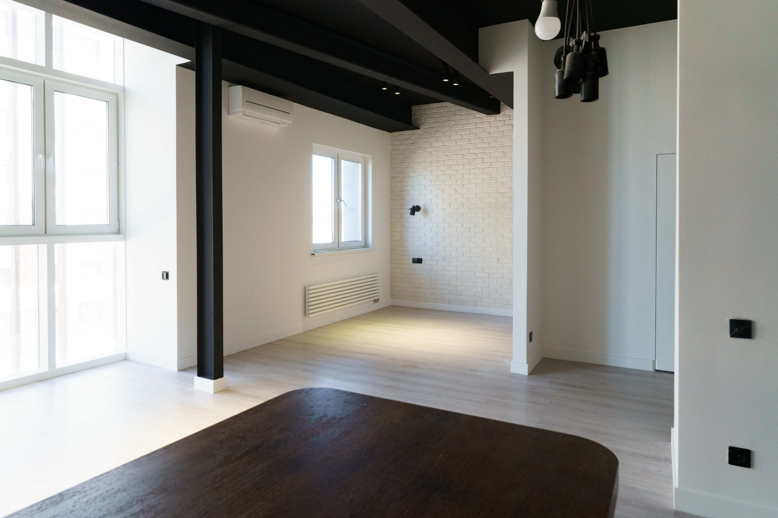 Ремонт по дизайн-проекту 40 м² в ЖК Парк Легенд