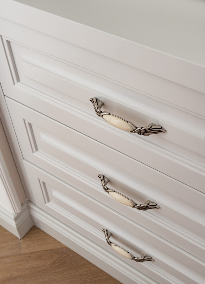 Шкаф и тумба