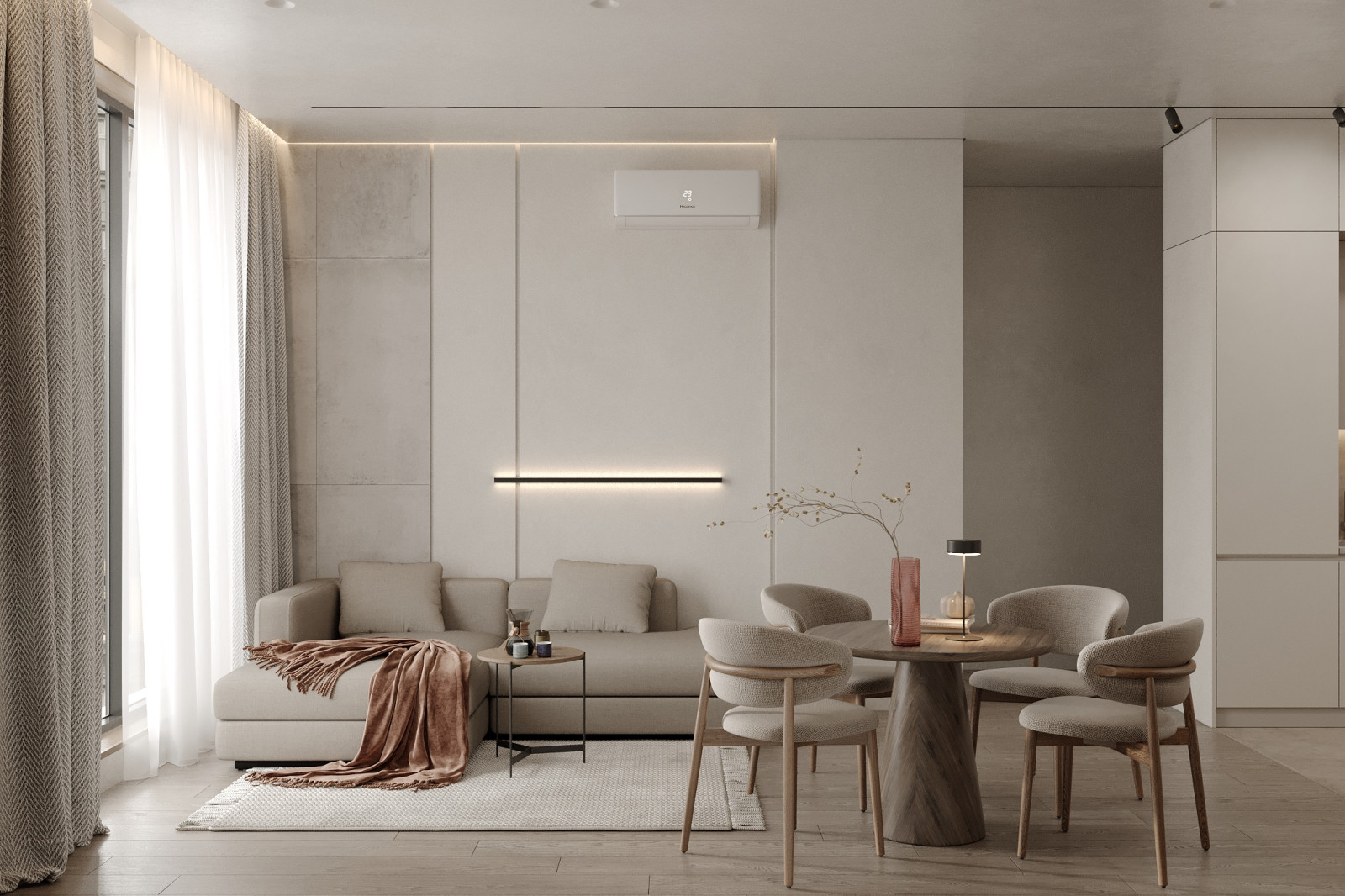 ЖК Прокшино