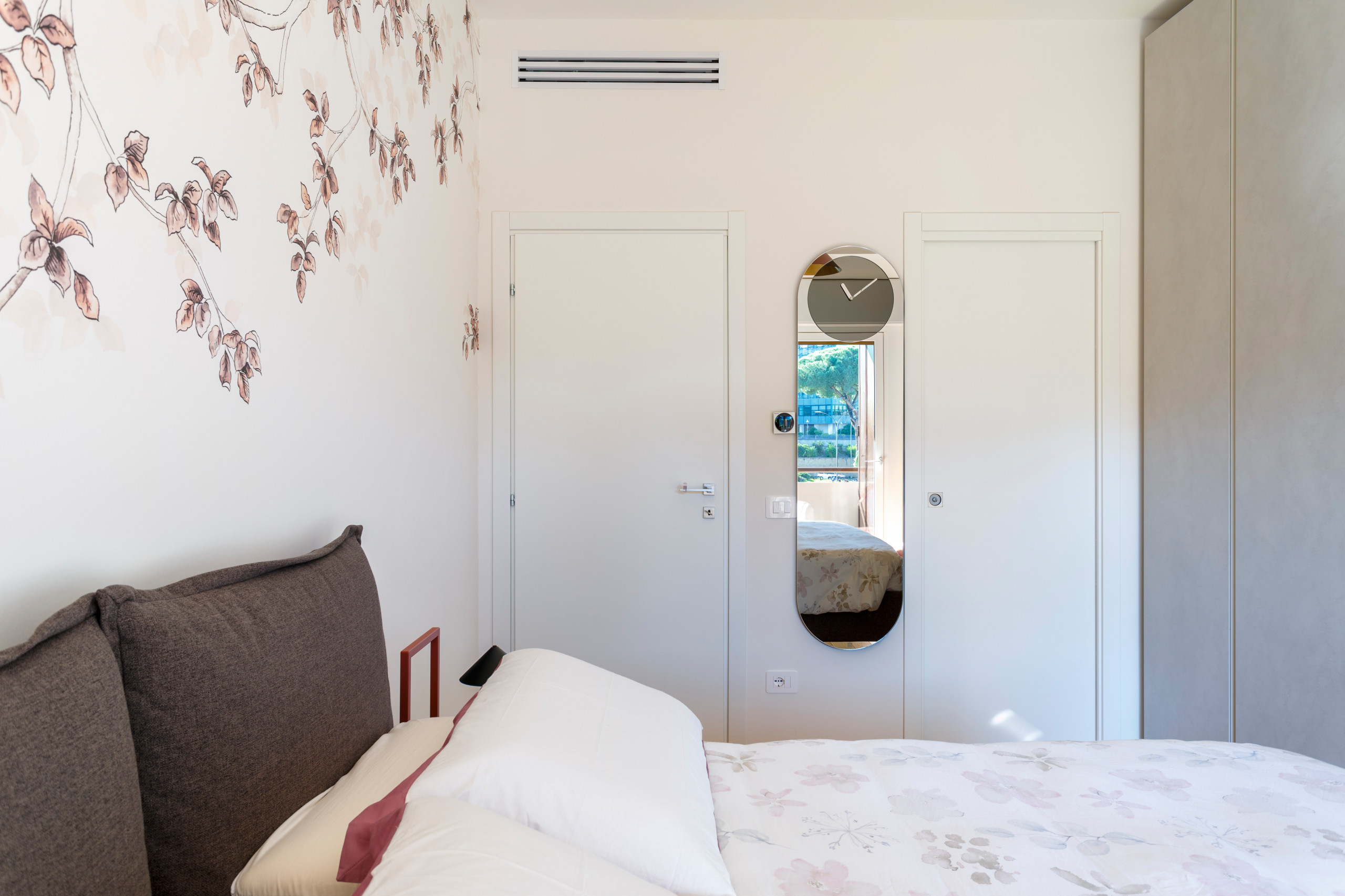 Appartamento Gozzoli