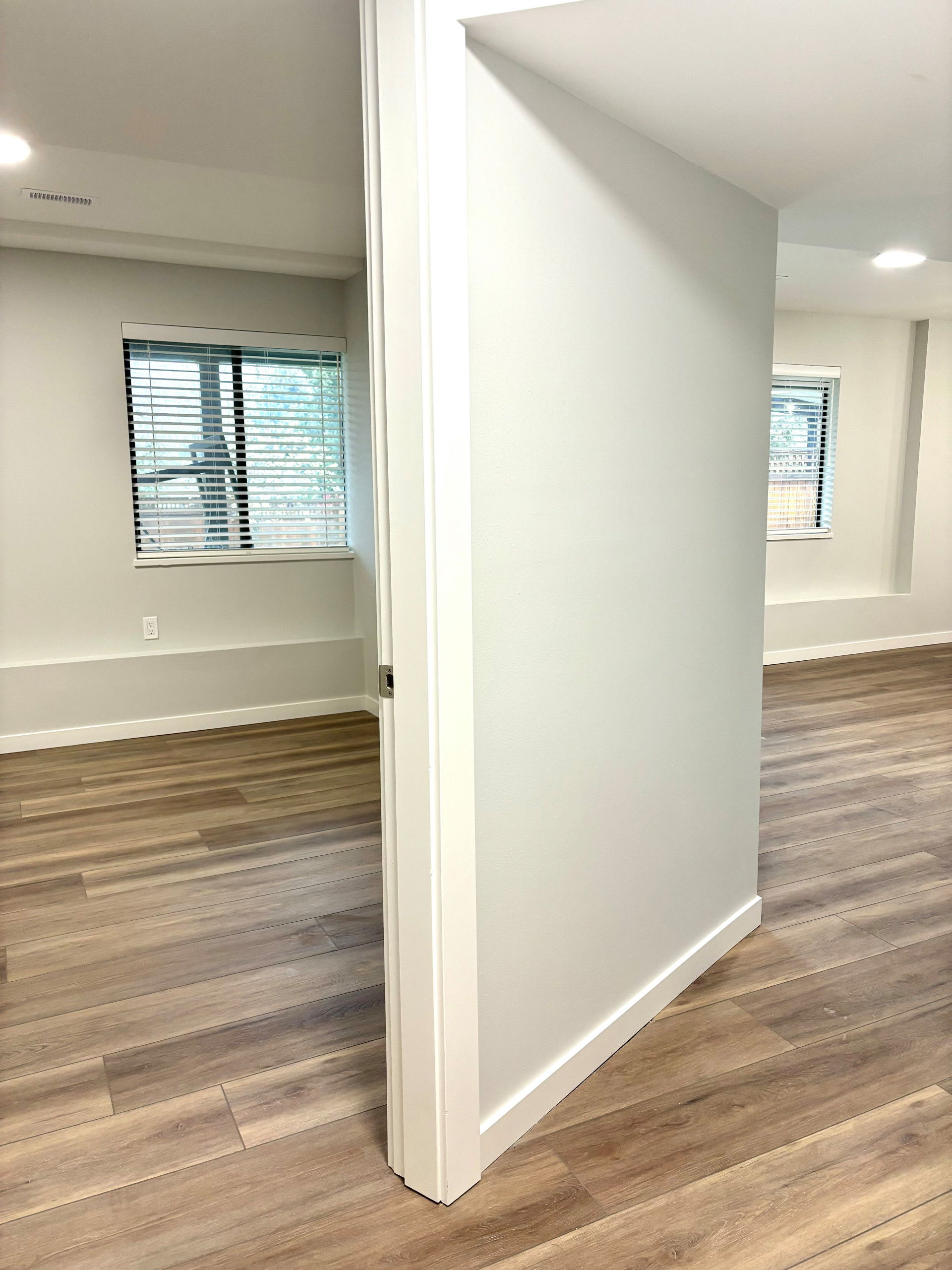 Garden suite