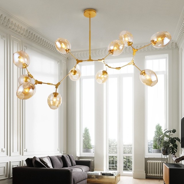 Modern minimalist deals pendant light