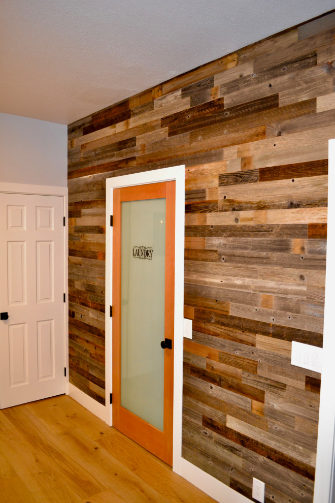 Custom Kitchen Remodel