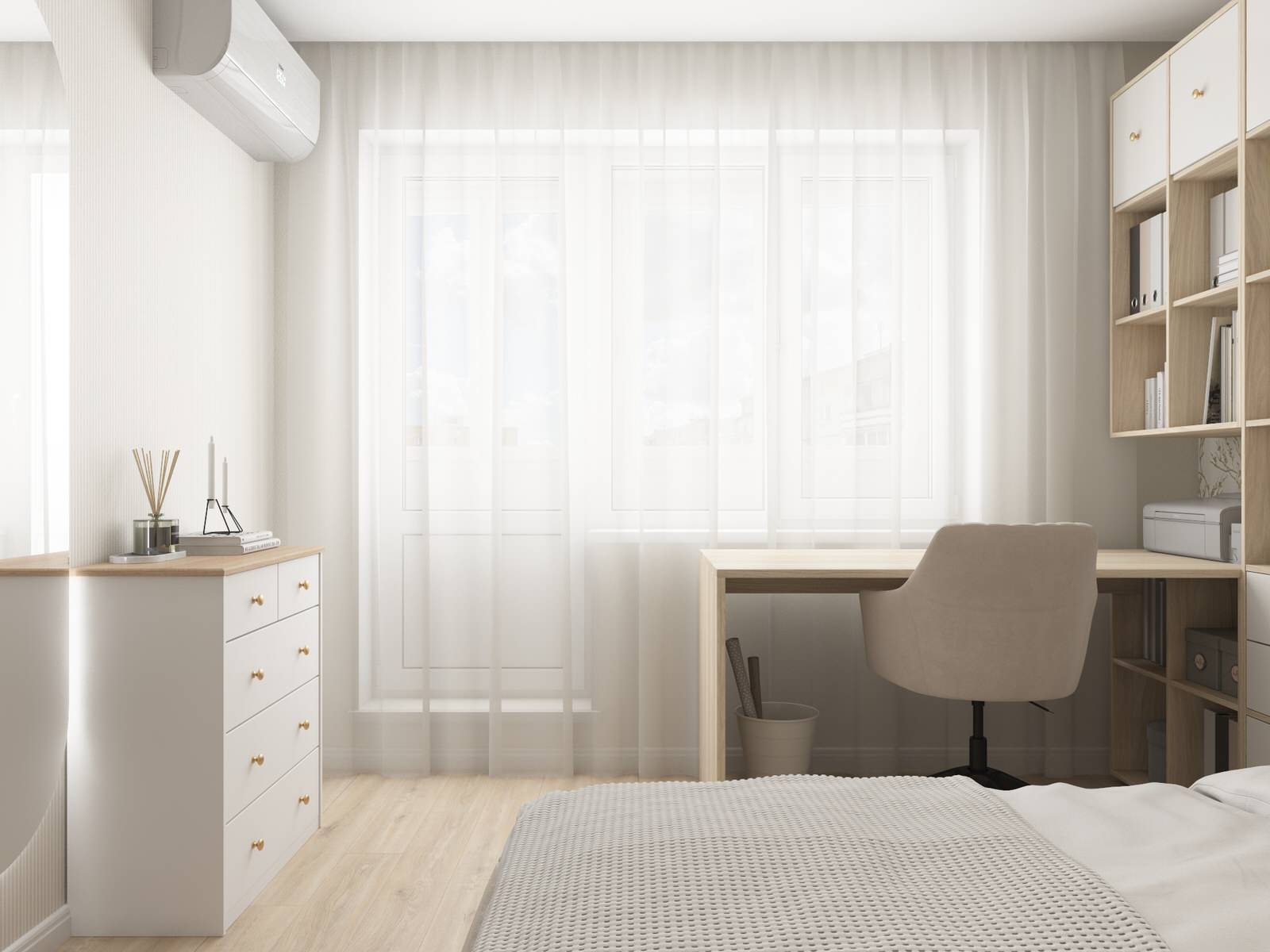 Детская для девочки