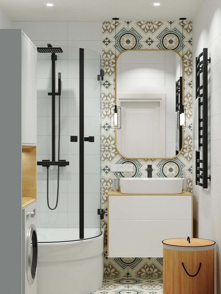 Ванная комната