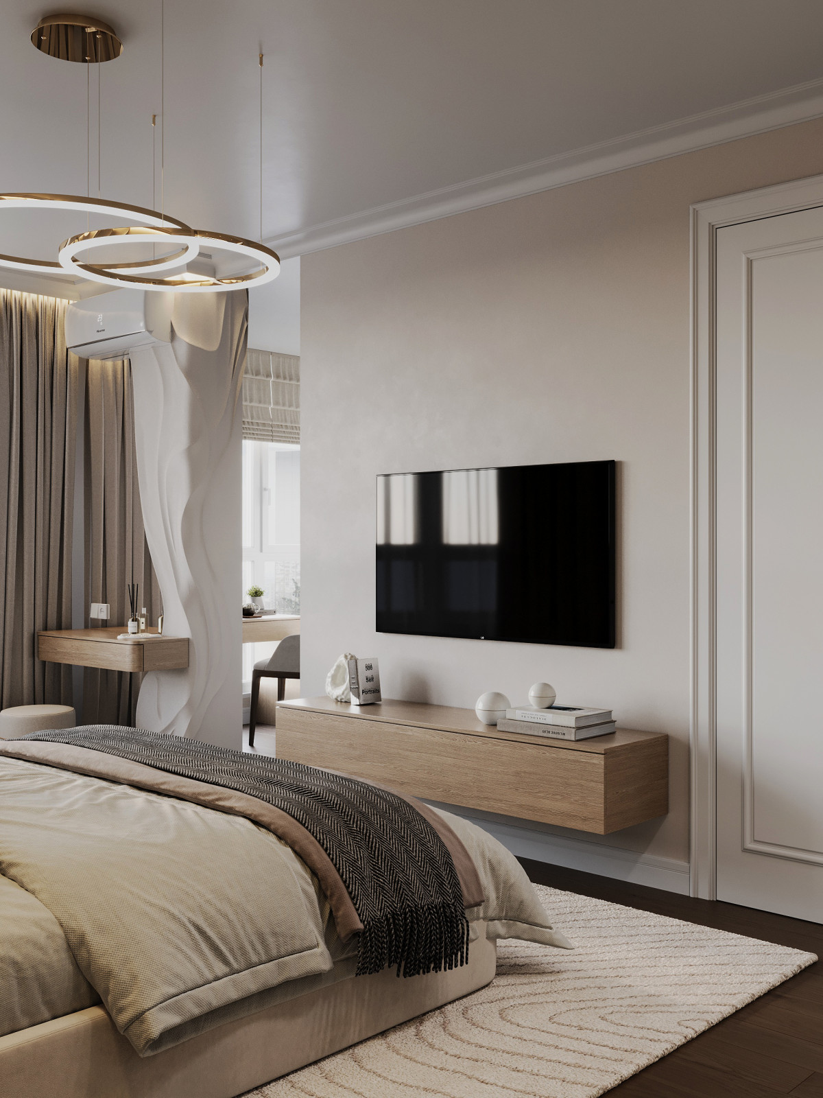 ЖК "Левобережье"