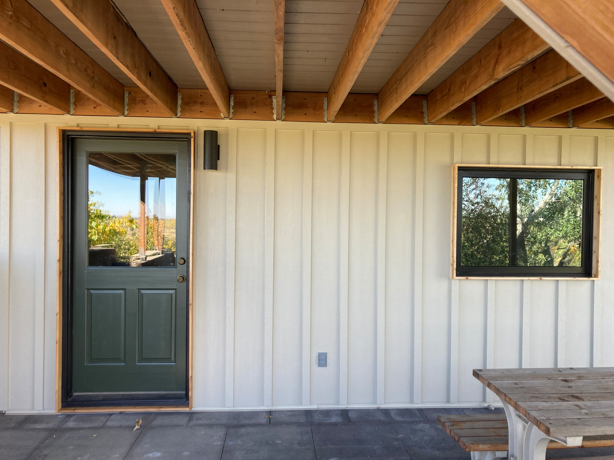 Mid Century Modern Ranch Redesign