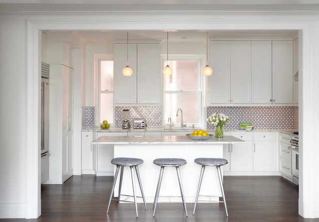Upper west side nyklassisk-koek