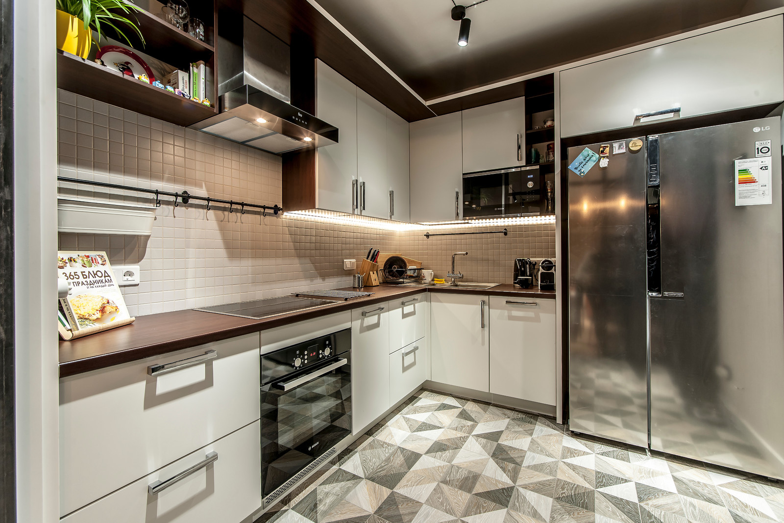 ЖК «Царская столица»