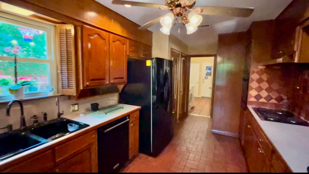 Complete Home Transformation