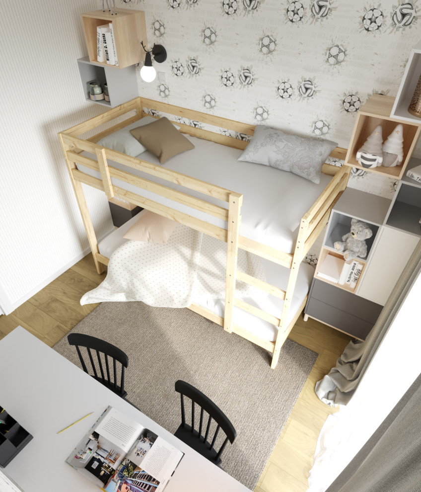 Детская мальчиков