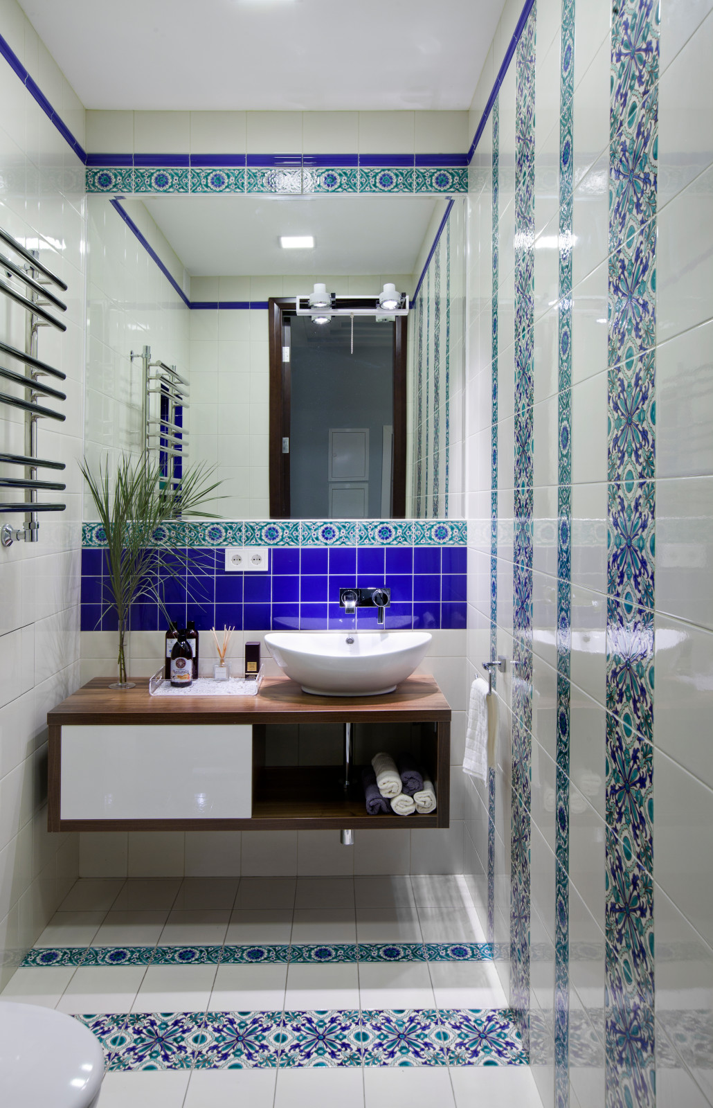 Таунхаус для молодой семьи