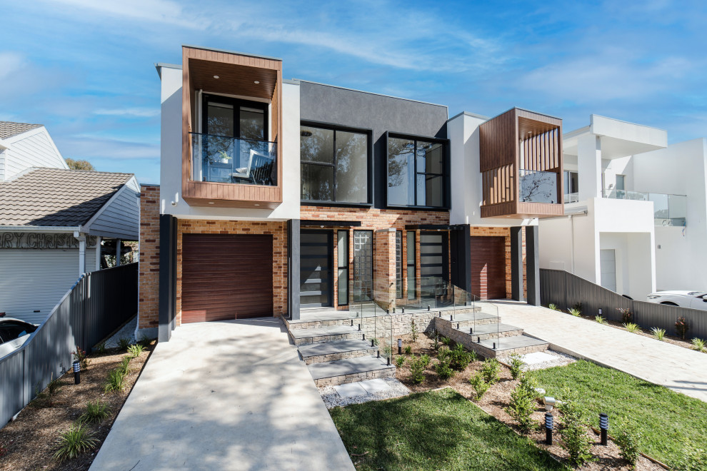 Miranda Duplex