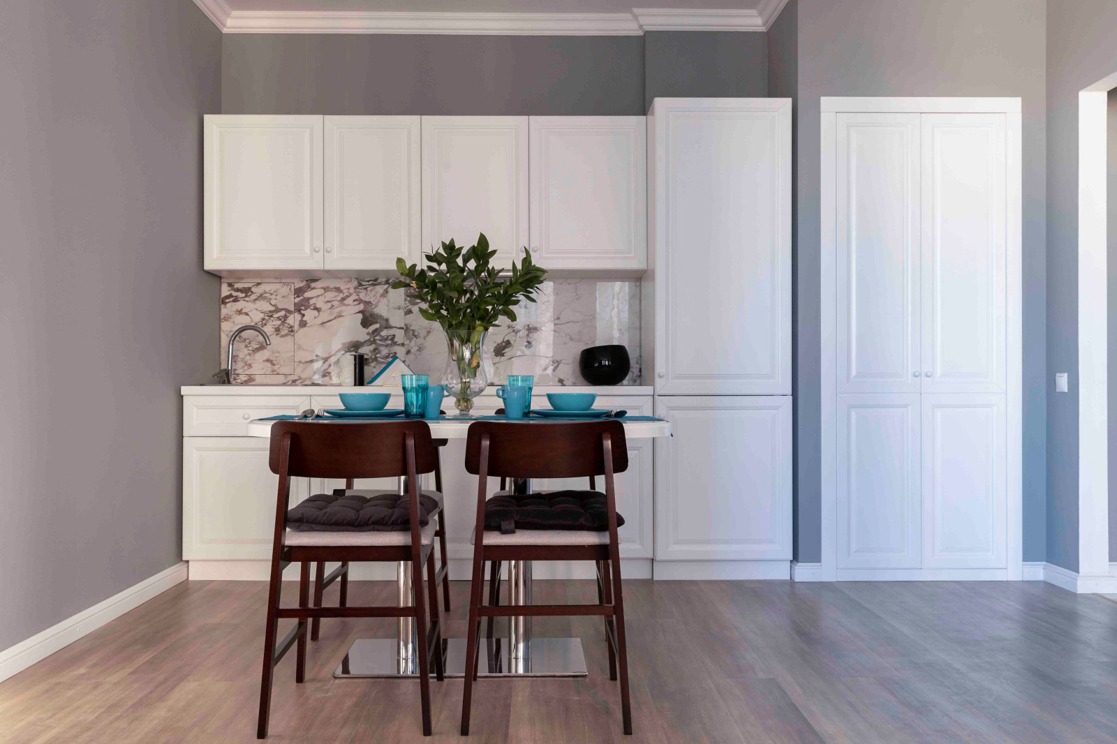 ЖК Савеловский