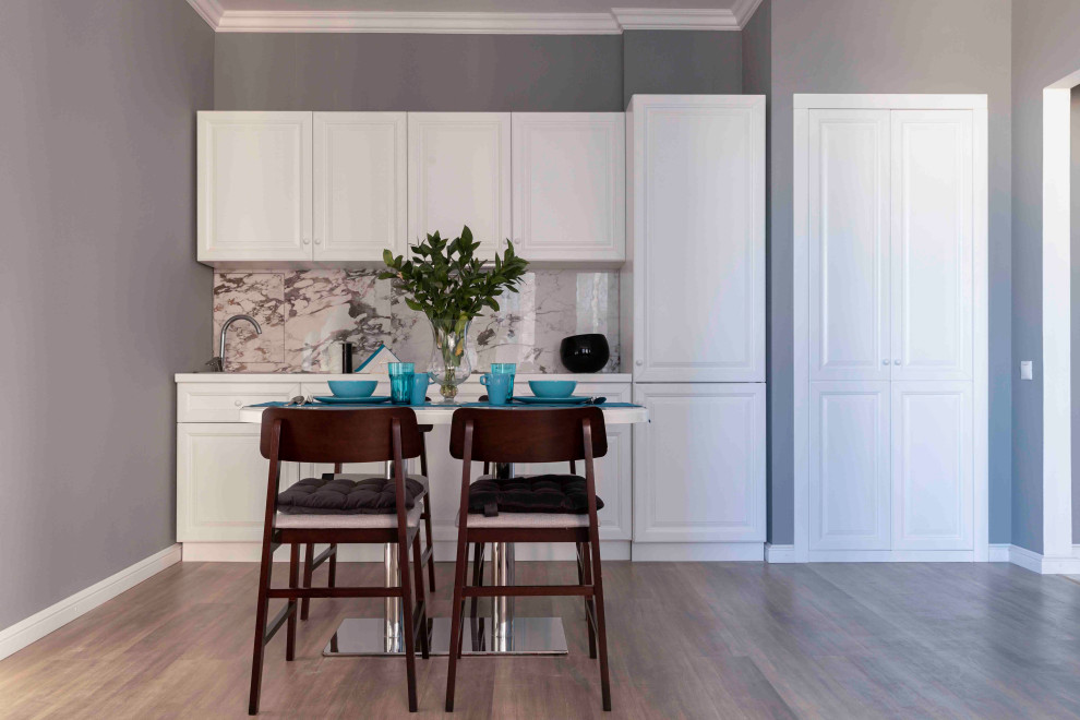 ЖК Савеловский