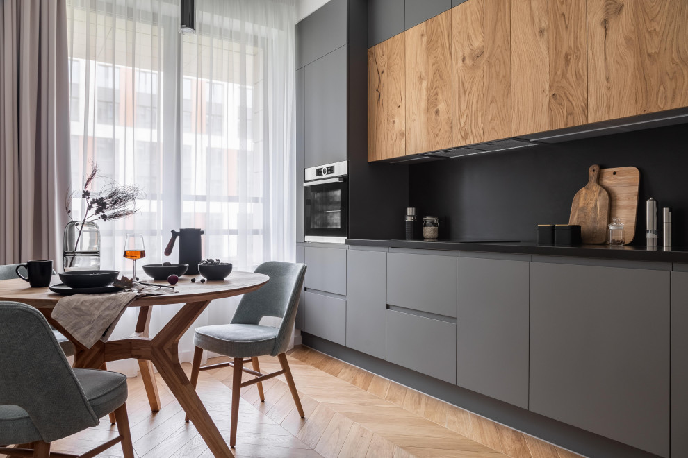 ЖК на Петровском острове