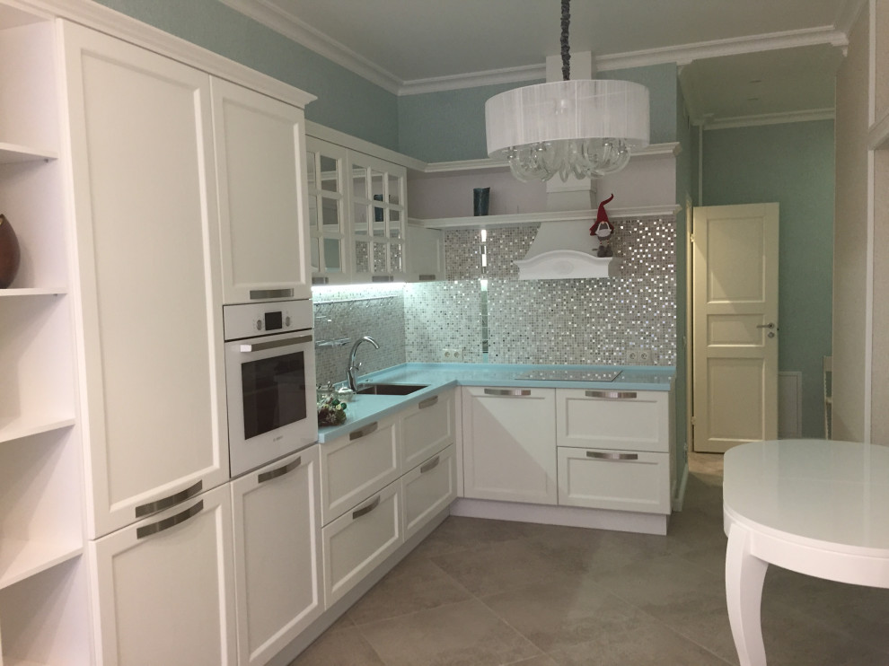 ЖК Аристократ.