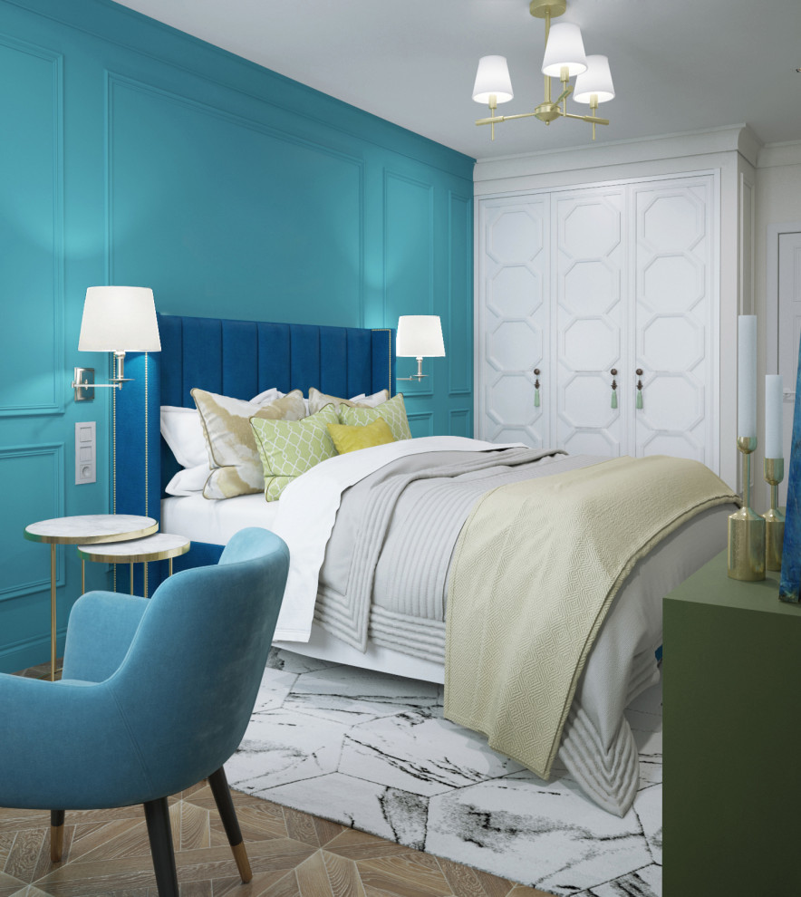 ЖК "Триуф парк"