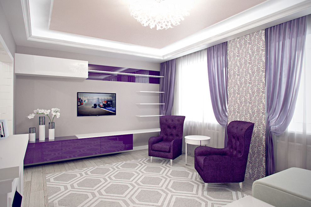 Квартира 90 кв.м. г. Барнаул