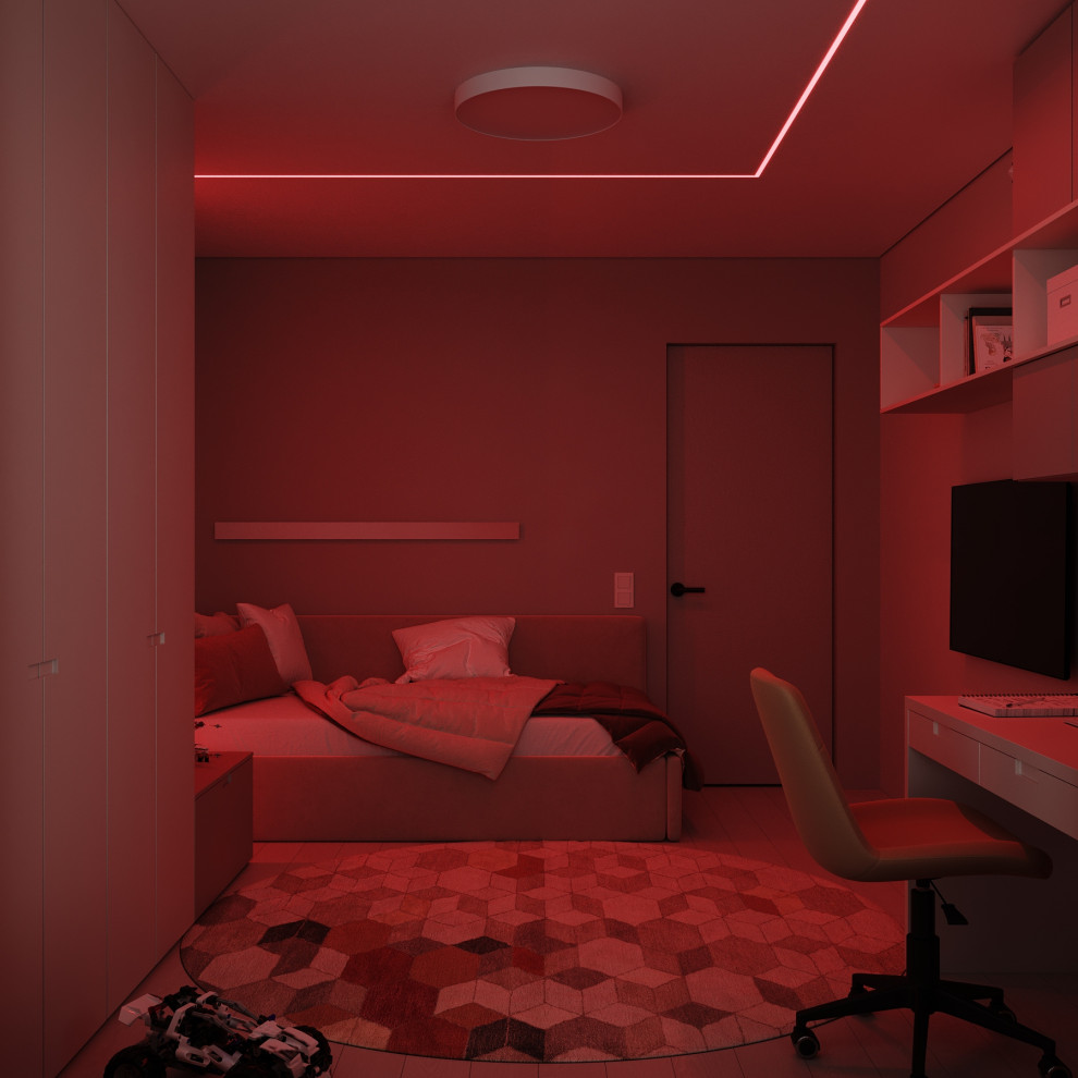 Южные кварталы (проект 1)