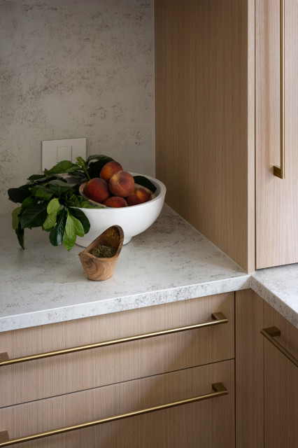 Kitchen Counters on Houzz: Tips From the Experts