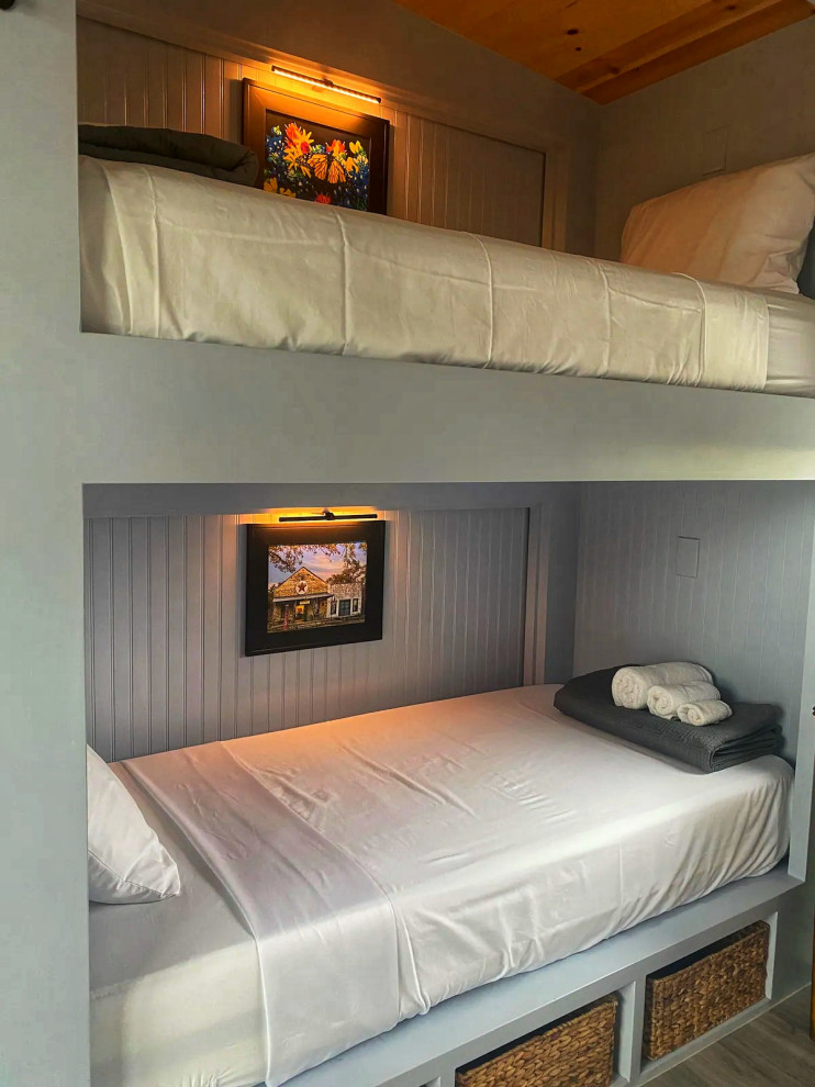 The Highland AIRBNB Phase 1