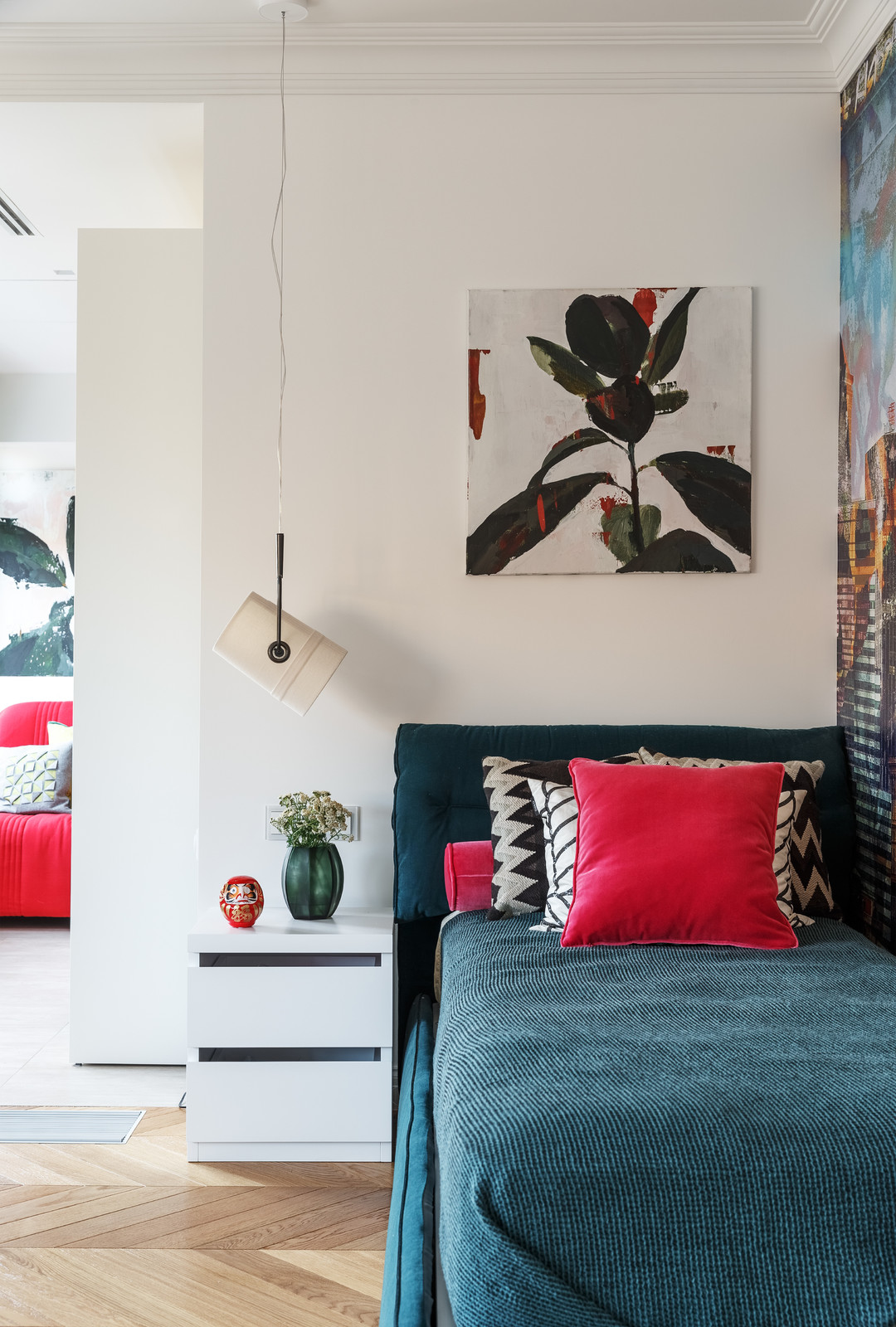 Парижский шик