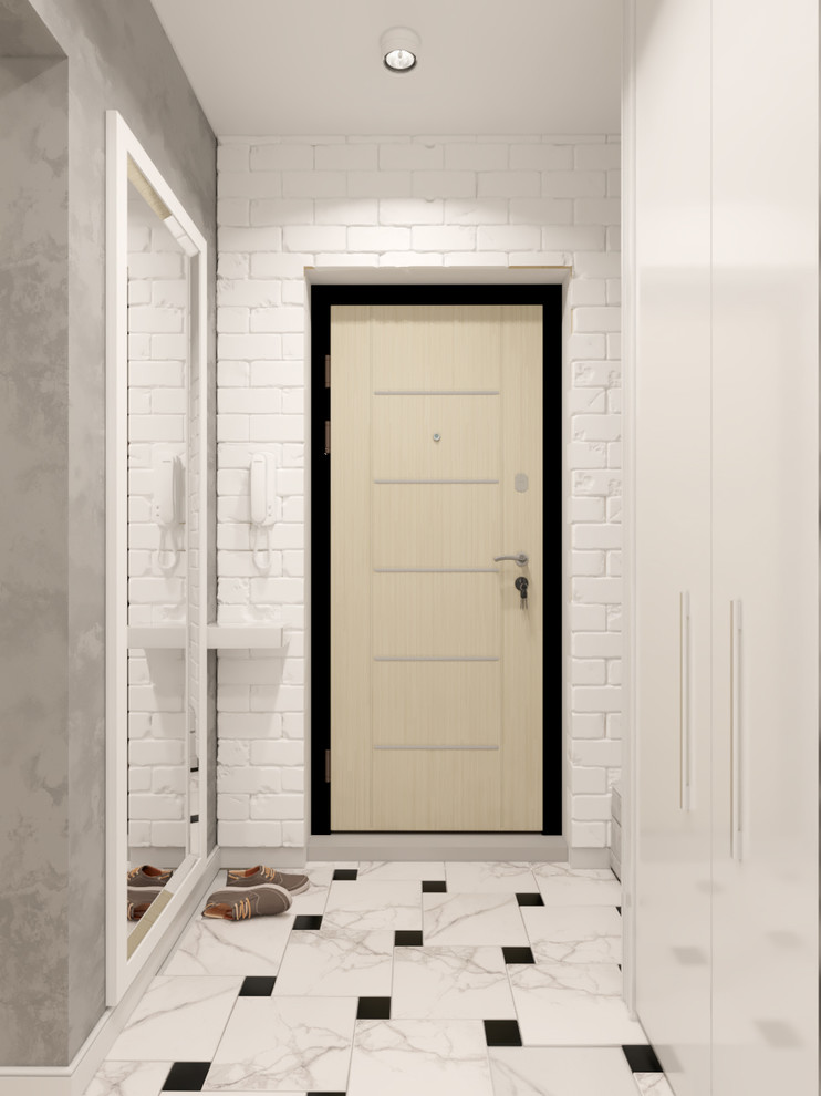 Квартира в г. Барнаул