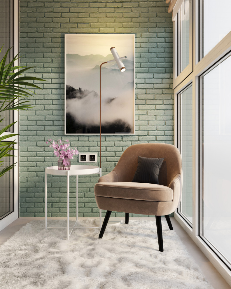 Мегаполис-парк 2020