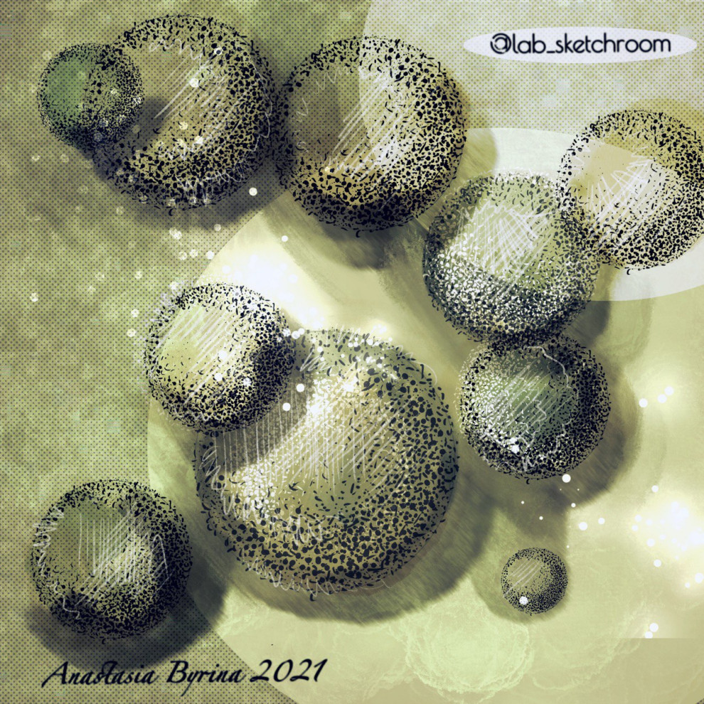 Ландшафтный скетчинг