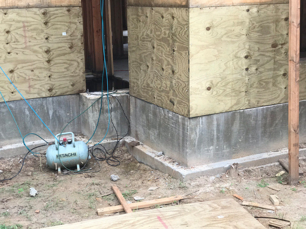 Current Construction