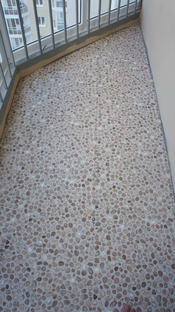 выполненные работы