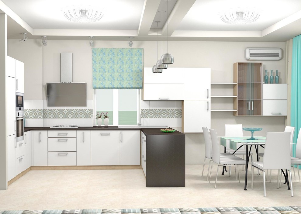 Дом в пос.Донской