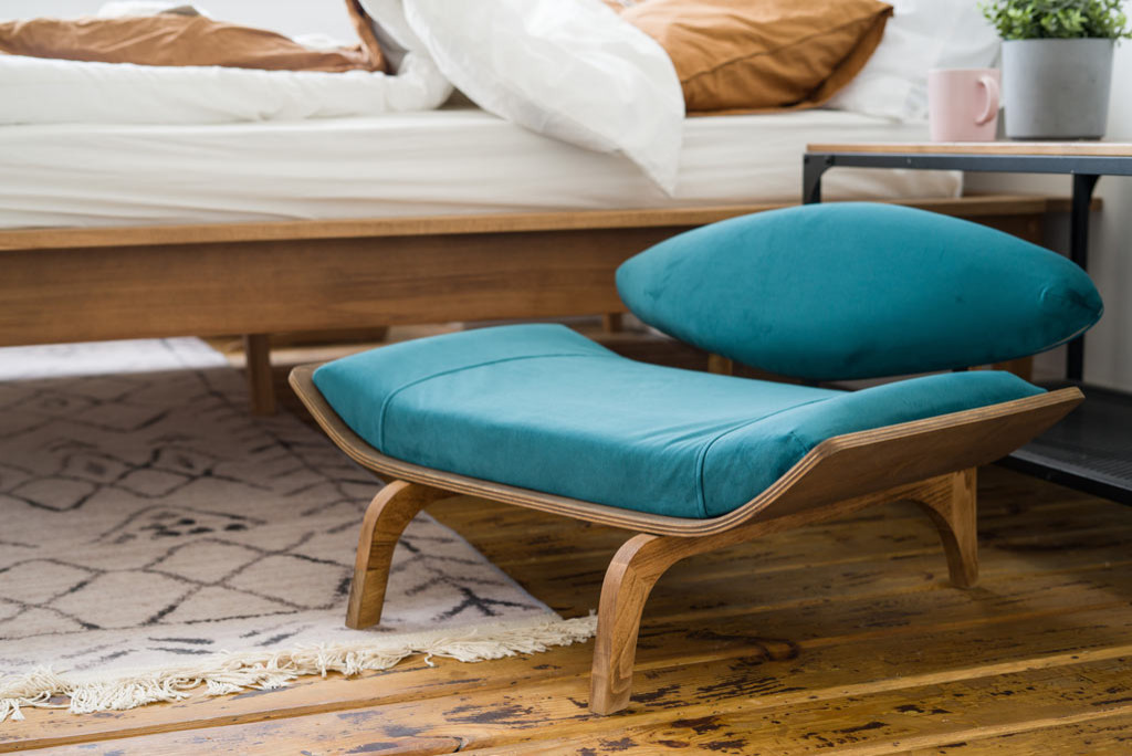 Мебель для собак и кошек. Модель RUBY