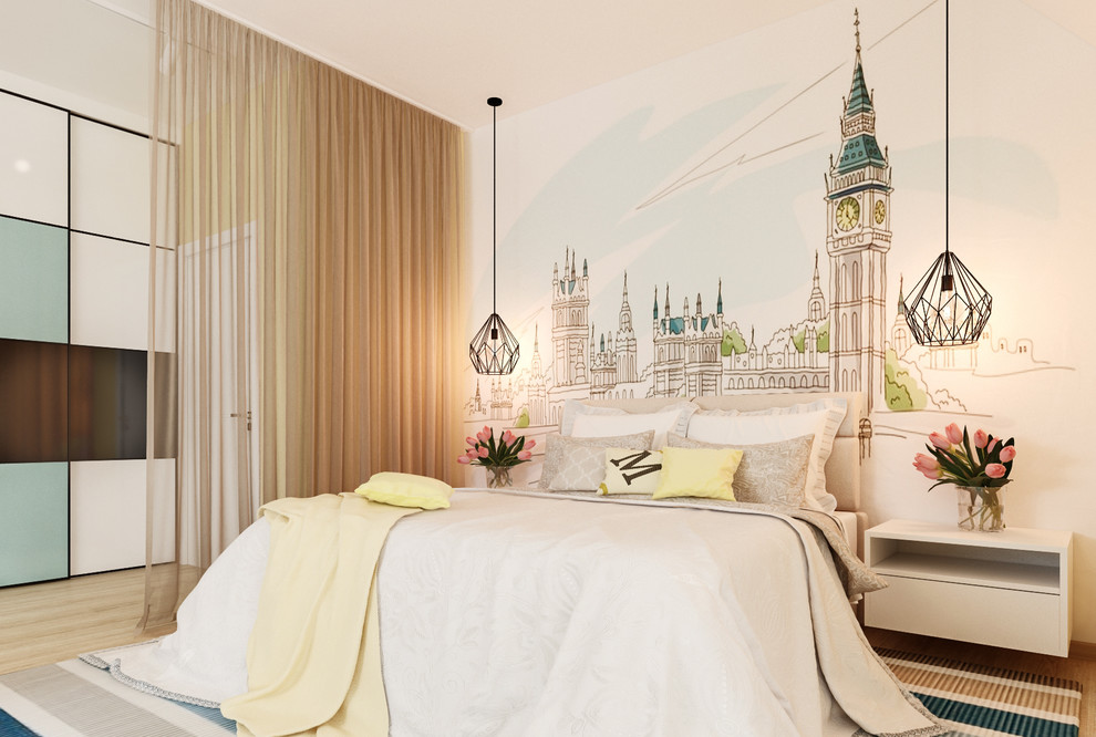 Загородный дом в Шугарово