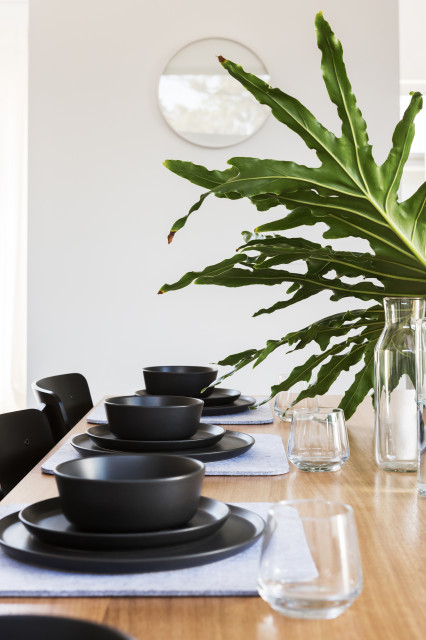 COCINA VILLA COLETA skandinavisk-koekken