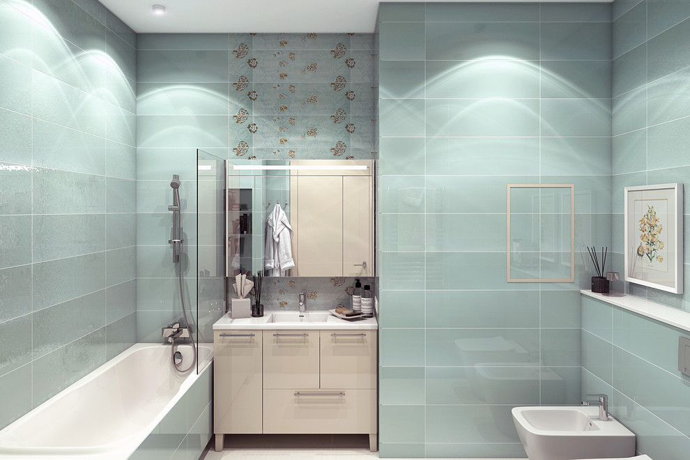 Квартира В ЖК Новоясеневский