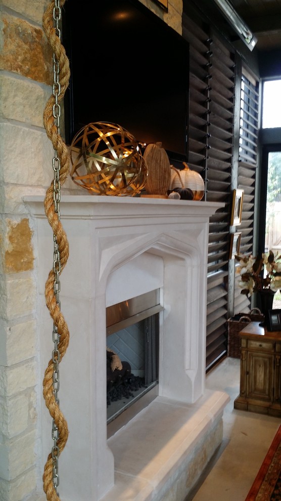 Austin, Steiner Ranch Addition