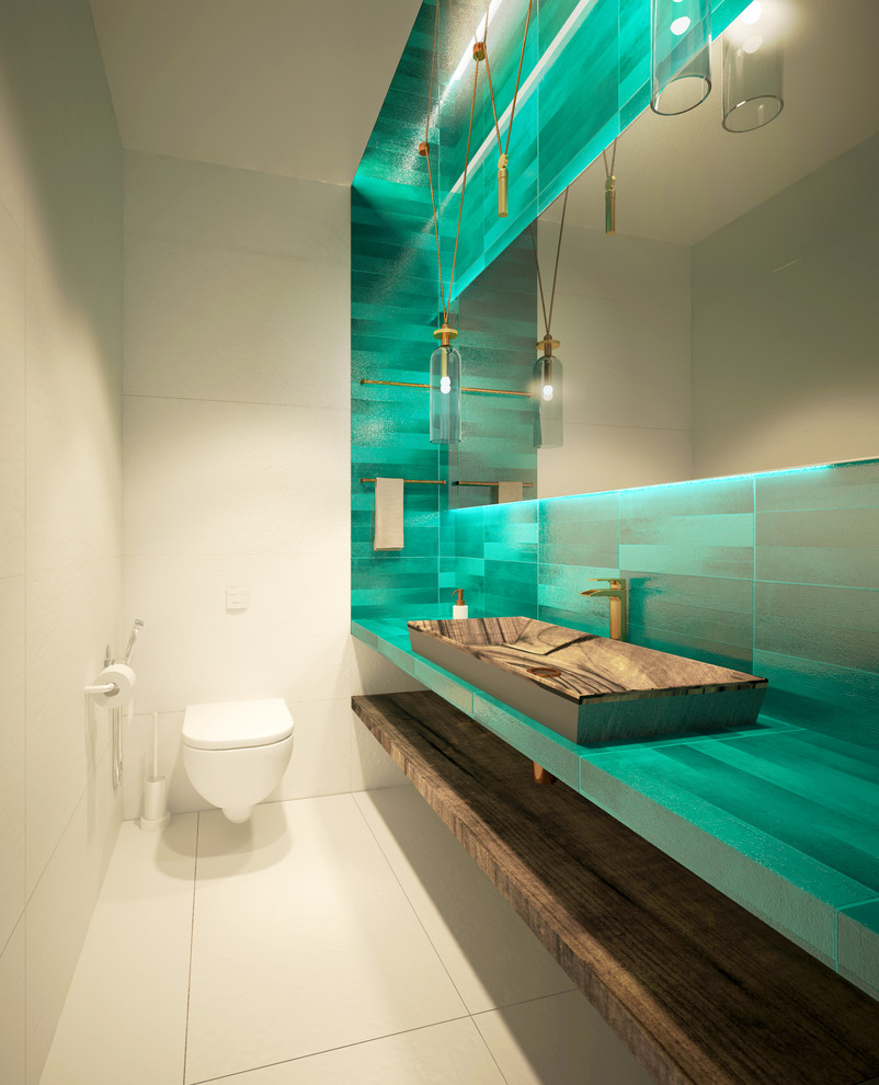 Проект частного оздоровительного комплекса