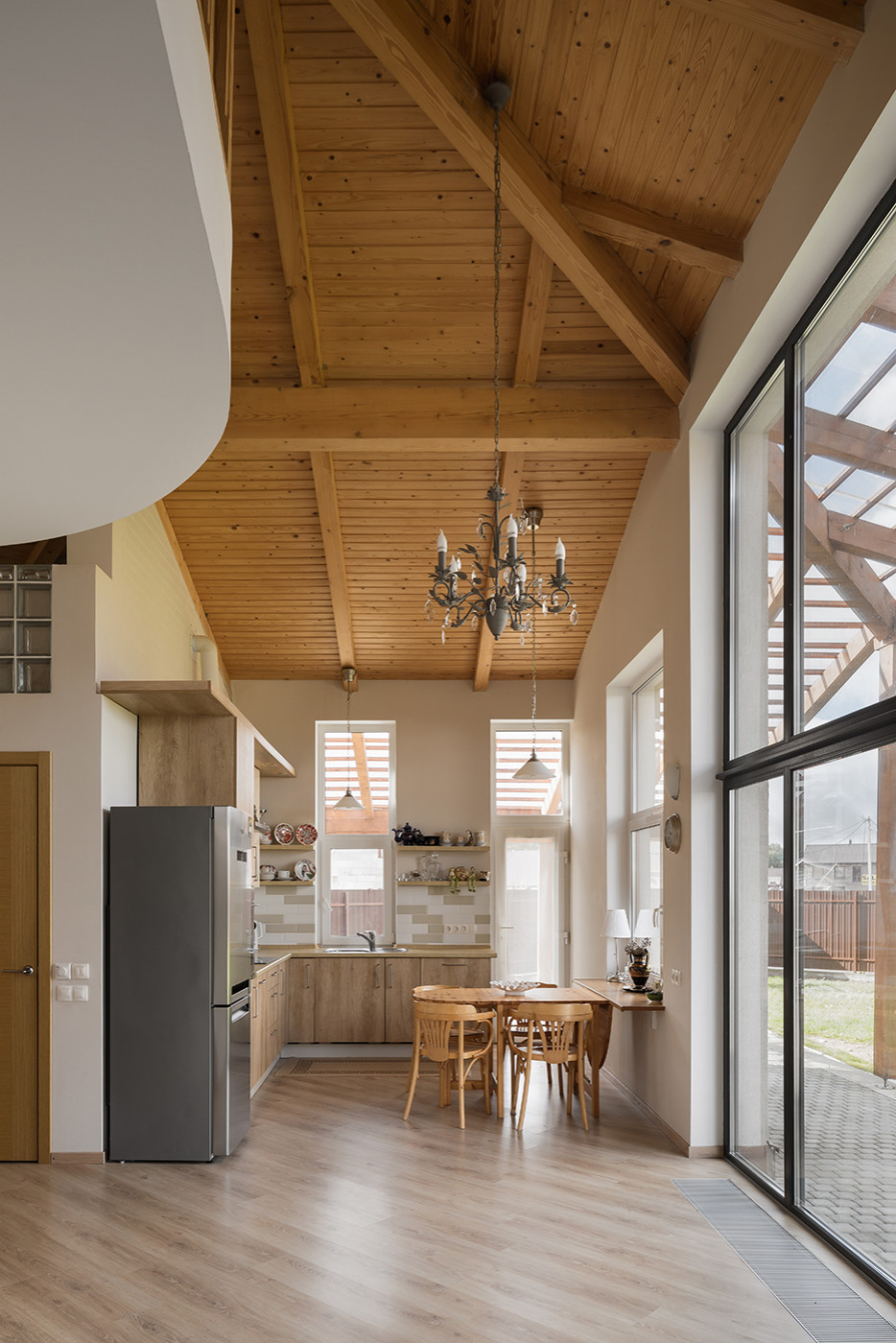 Дом в Узигонтах