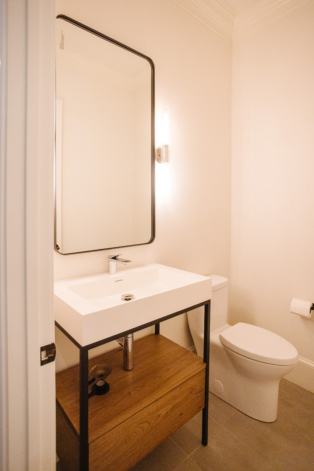 Chapel Hill Estate Renovation