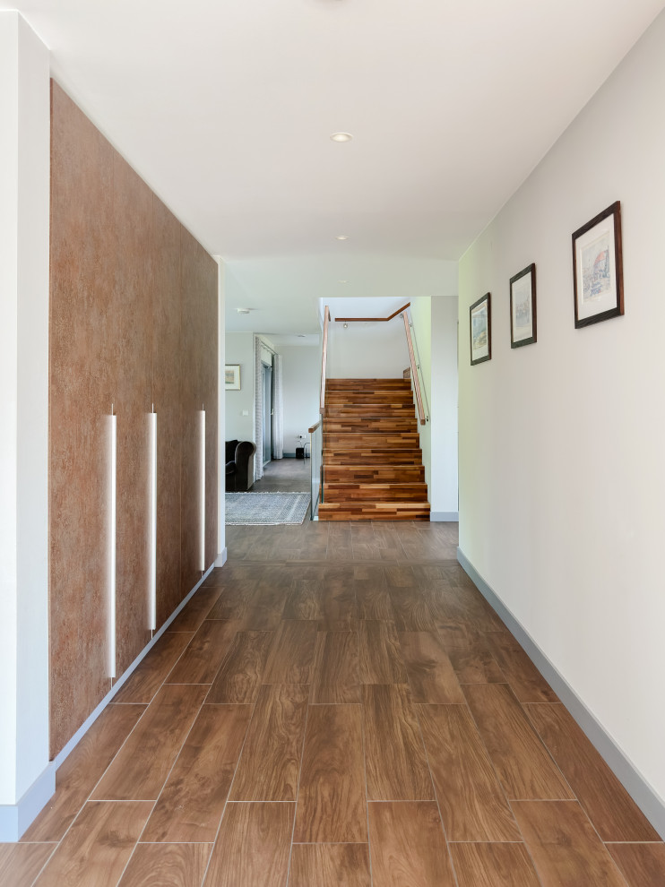 Contemporary Coastal Home, South-West