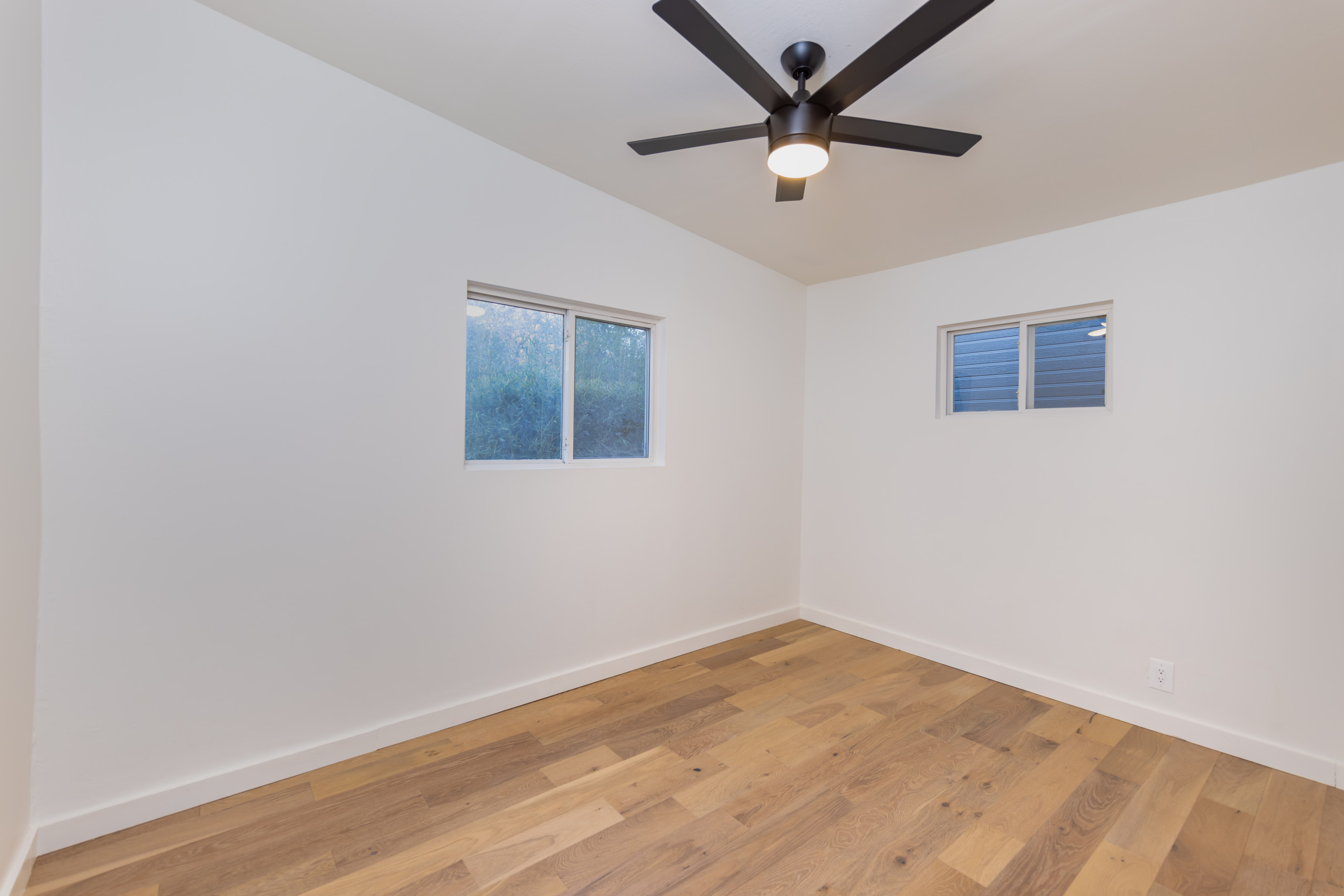 Ojai, CA - Complete Home Remodel / Bedroom
