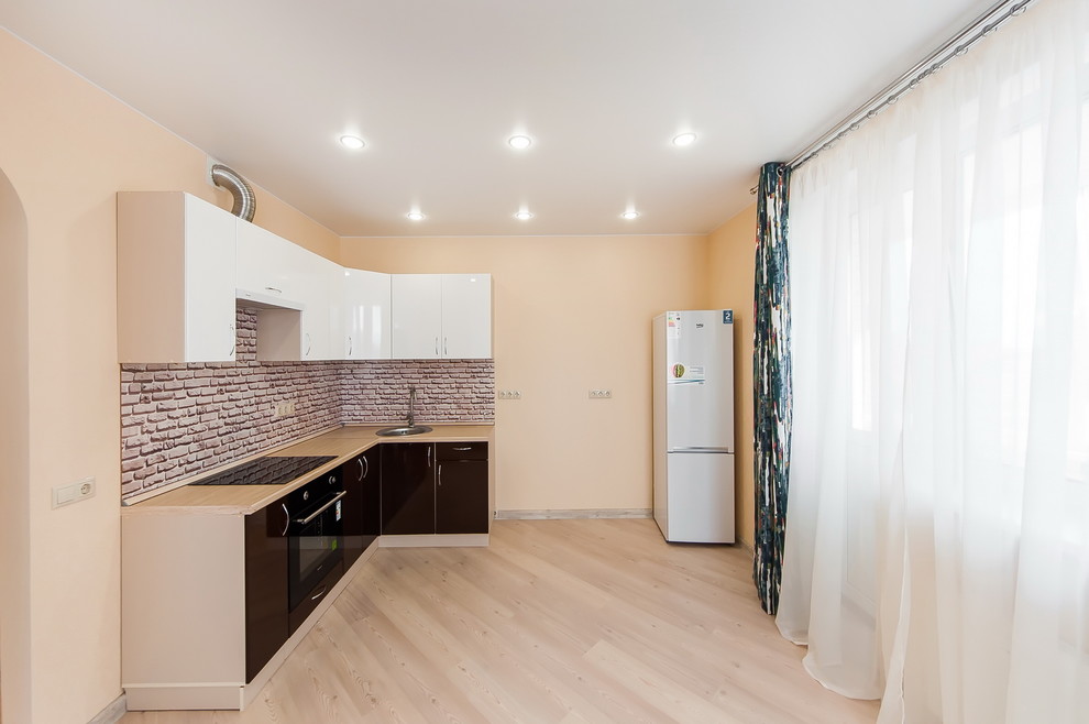 Кухня в ЖК Татьянин Парк